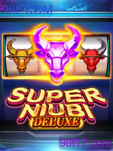 SuperNiubiDeluxe